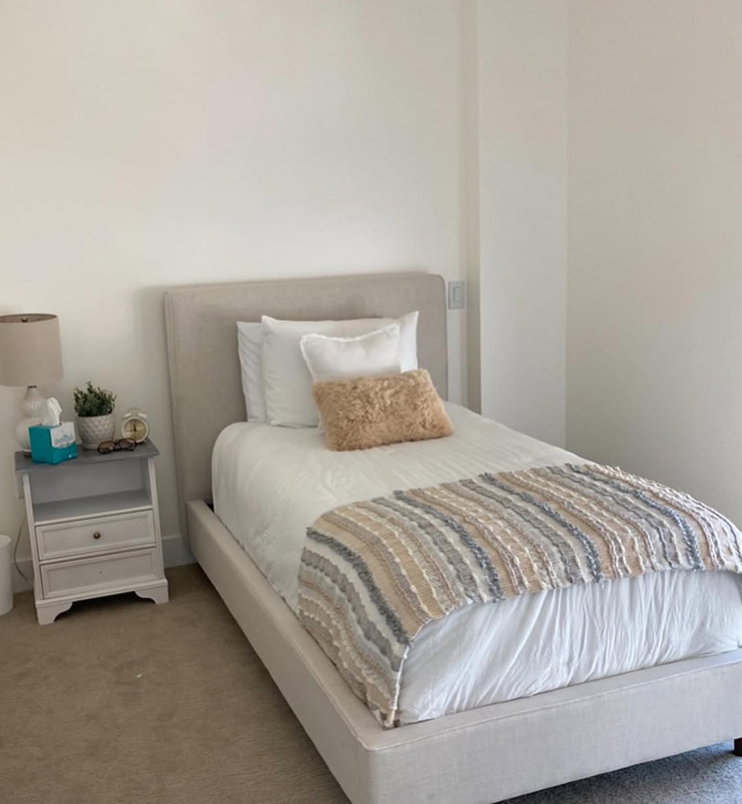 Organized space results